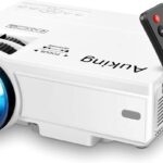 AuKing 9500 Lumens Projector Review