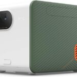 BenQ GS50 Projector Review