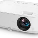BenQ MS536 Projector Review