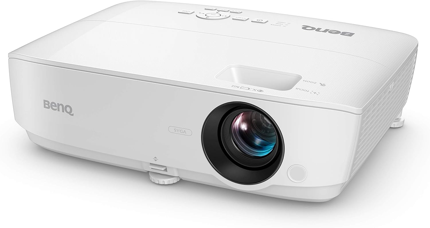 BenQ MS536 Projector Review