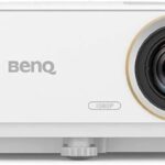 BenQ TH685i 1080p Gaming Projector Review