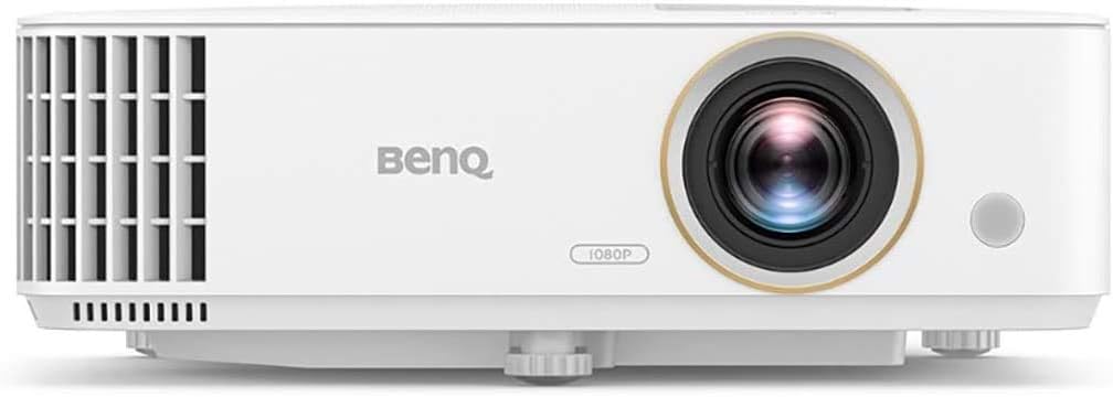 BenQ TH685i 1080p Gaming Projector Review