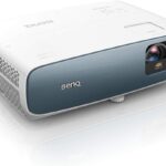 BenQ TK850i True 4K Projector Review