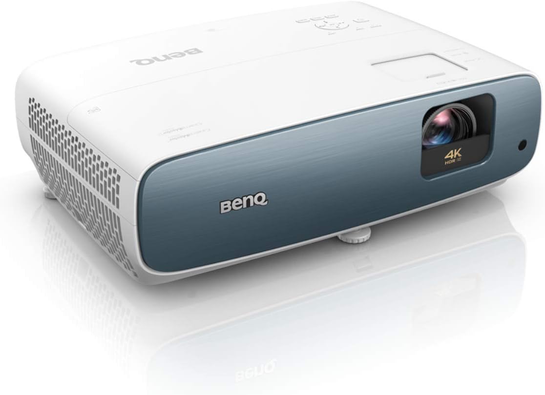 BenQ TK850i True 4K Projector Review