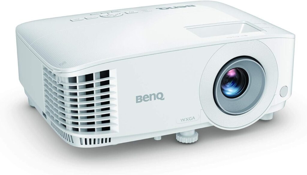BenQ WXGA Business Projector (MW560)