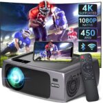 Betife Projector Review