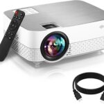 Bloomidea Movie Projector1