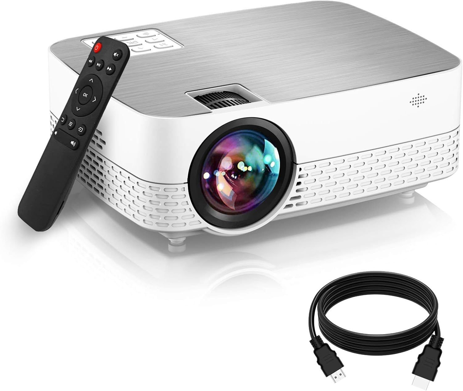 Bloomidea Movie Projector1