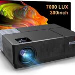 Bosnas B7 HD Home Projector Review