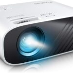 ELEPHAS Mini Projector