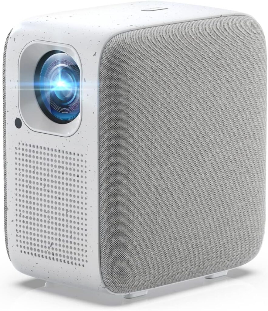 ETOE 1080P Projector Review, Pros & Cons