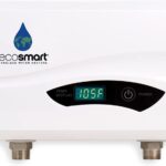 EcoSmart POU 3.5 Point of Use Electric Tankless Water Heater