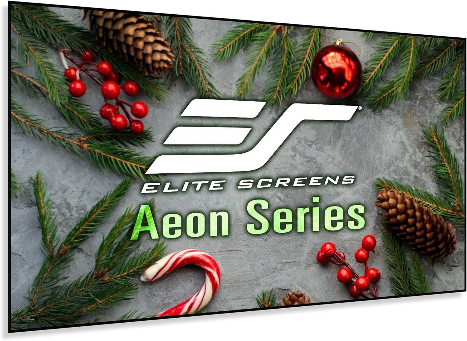 Elite Screens Aeon Series