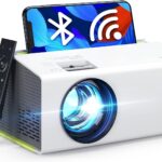 Emotn C1 Mini WiFi Projector Review