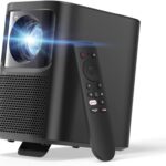 Emotn N1 Netflix Officially Licensed Portable Projector Review