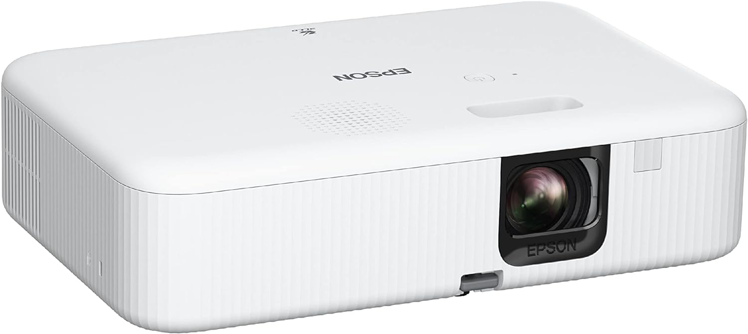 Epson EpiqVision Flex CO FH02 Projector Review