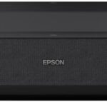 Epson EpiqVision LS300 UST Laser Projector Review