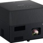 Epson EpiqVision Mini EF12 Smart Streaming Laser Projector Review