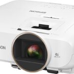 Epson Home Cinema 2150 Review