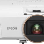 Epson Home Cinema 2250 3LCD Full HD 1080p Projector