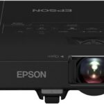 Epson PowerLite 1781W WXGA Projector Review