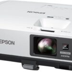 Epson PowerLite 2250U Full HD WUXGA 3LCD Projector