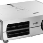 Epson PowerLite Home Cinema 8350 Projector