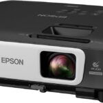 Epson Pro EX9210 1080p+ WUXGA Projector Review