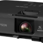 Epson Pro EX9220 Projector Review