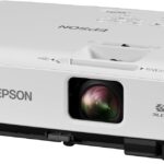 Epson VS250 SVGA Projector Review