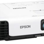 Epson VS330, XGA, 2700 Lumens Projector Review