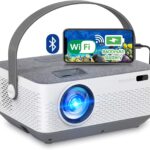 FANGOR WiFi Projector