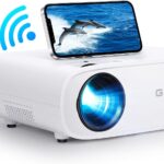 GXX G1 Projector Review