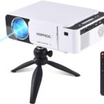 HOPFROG projector review