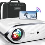 Higfra Projector Review
