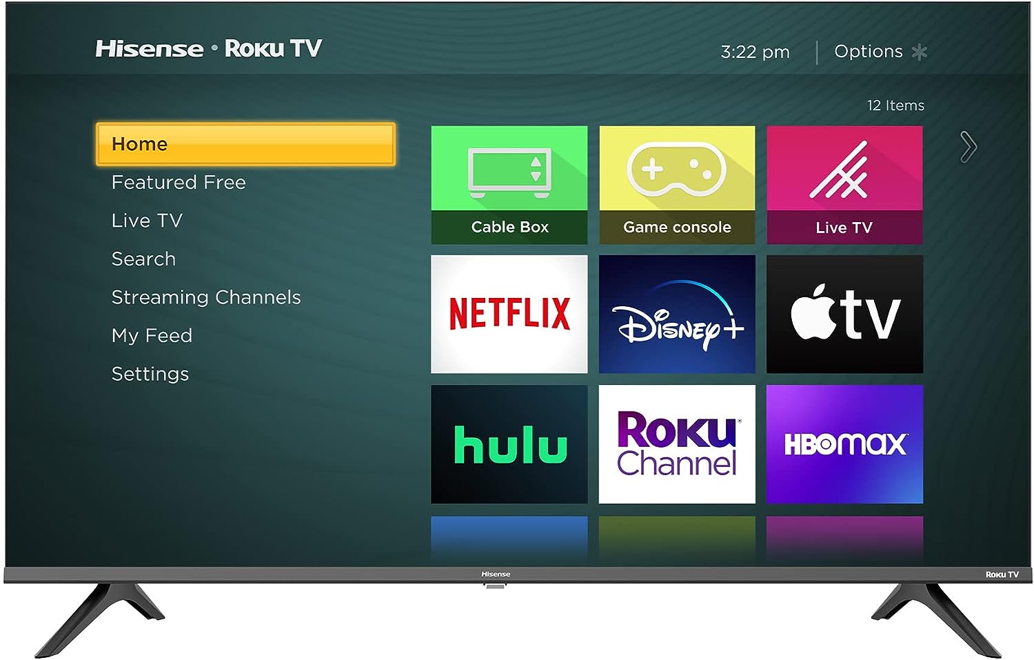 Hisense 32 Inch Smart TV Review