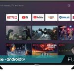 Hisense 40 Inch Smart TV Review