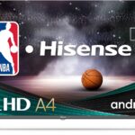 Hisense A4 Series 40 Inch Smart TV Review