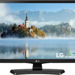 LG 24 Inch LCD TV Review