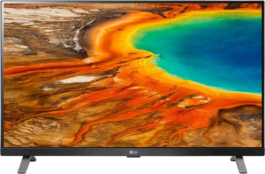 LG 27 Inch Full HD IPS TV Monitor Review