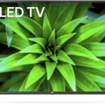 LG 32 Inch Class 720p Smart LED HD TV Review