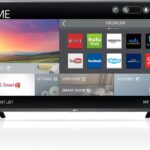 LG 50 Inch Smart LED TV Review