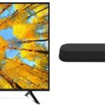 LG 50 Inch UHD Smart TV Review