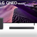 LG 65 inch QNED85 4K Smart TV Review