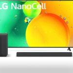 LG 75 inch Class NANO75 Series 4K Smart TV Review