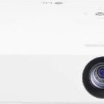 LG Electronics PH30N Portable CineBeam Projector