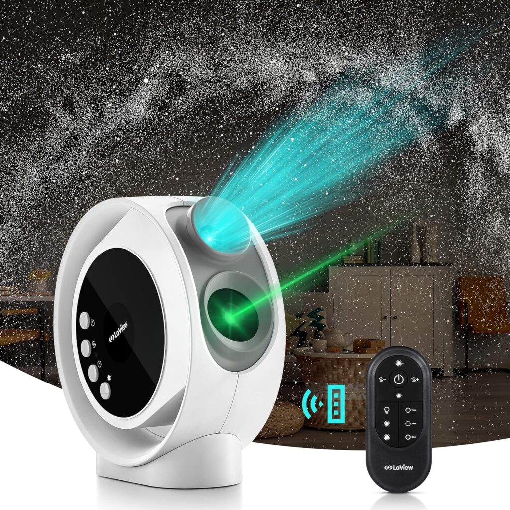 LaView Star Projector Review