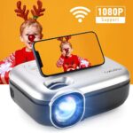 MOOKA WiFi Projector