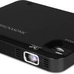 Magnasonic LED Pocket Projector Review