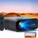 NexiGo PJ40 Movie Projector Review